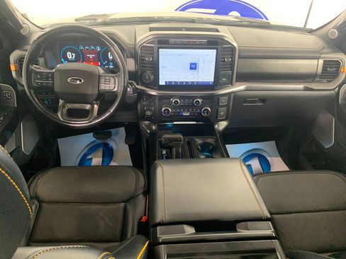Used 2021 Ford F150 Tremor w/ Equipment Group 402A High AWD/4WD image 34