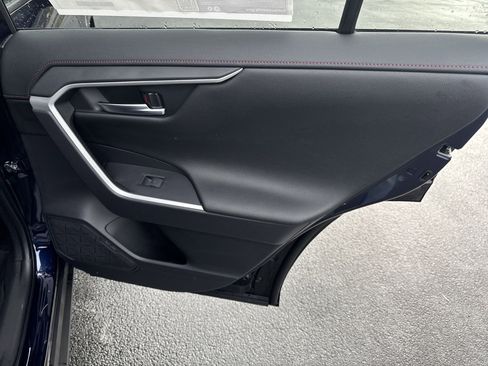 New 2025 Toyota RAV4 XSE image 35
