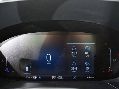 New 2026 Ford Escape ST-Line w/ Tech Pack #1 image 26