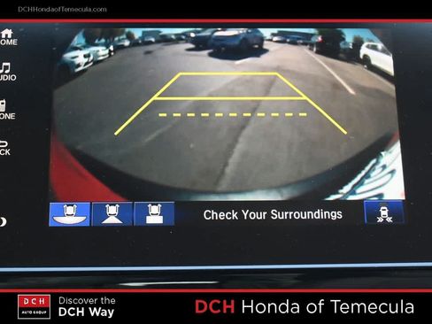 Certified 2019 Honda CR-V EX-L image 13