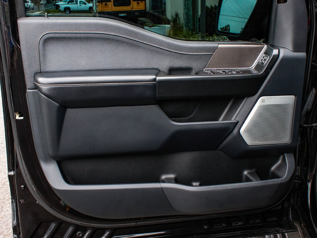 Used 2022 Ford F150 Raptor w/ Equipment Group 801A High AWD/4WD image 8