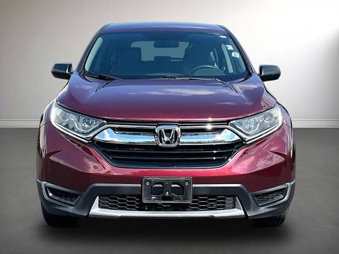Used 2019 Honda CR-V LX image 2