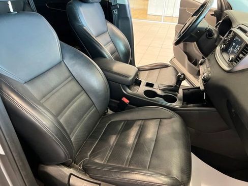 Used 2017 Kia Sorento AWD w/ LX Convenience Package image 20