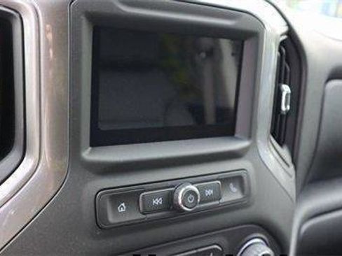 New 2025 Chevrolet Silverado 3500 W/T w/ WT Convenience Package image 11