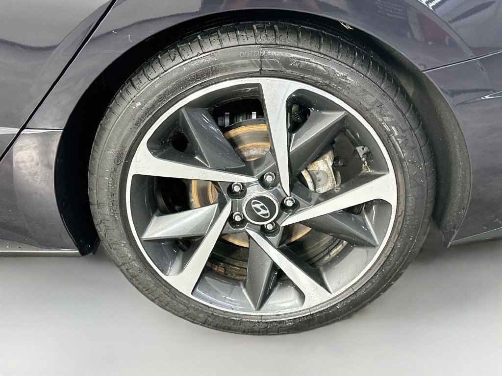 Used 2023 Hyundai Sonata SEL Plus w/ Preferred Accessory Package FWD image 35