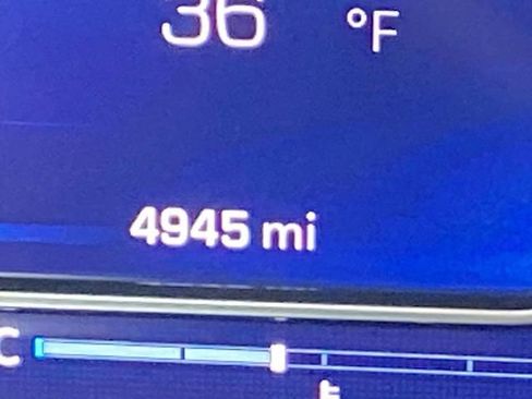 Used 2025 Chevrolet Silverado 1500 RST image 18