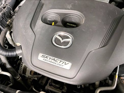 Used 2019 MAZDA CX-5 Signature AWD/4WD image 32