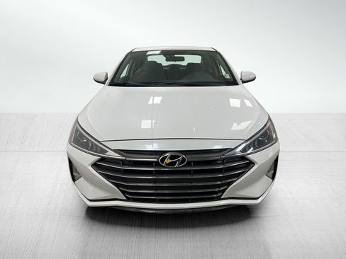Used 2020 Hyundai Elantra SE image 5