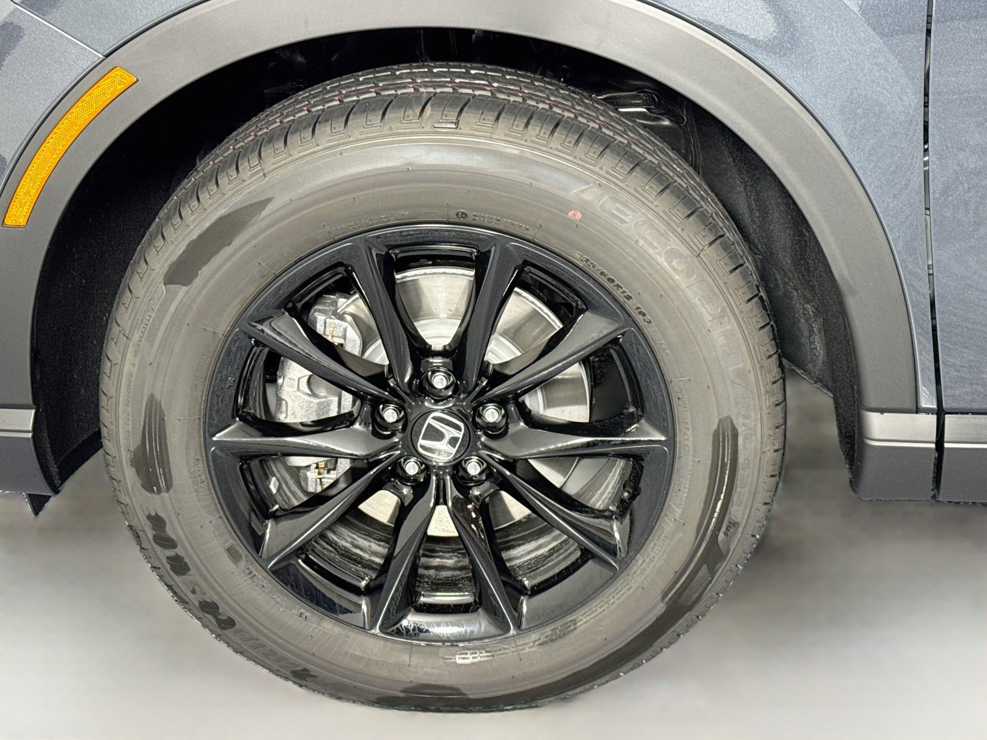 New 2027 Honda CR-V Sport-L image 30