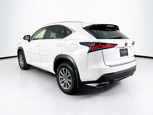 Used 2020 Lexus NX 300 AWD image 5