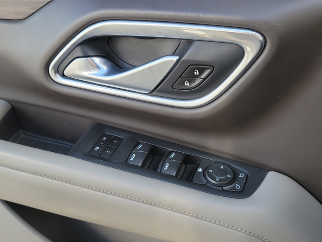 Used 2021 Chevrolet Tahoe LT RWD image 27