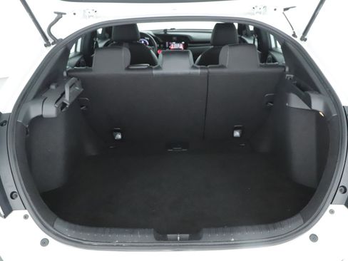 Used 2021 Honda Civic Sport image 16