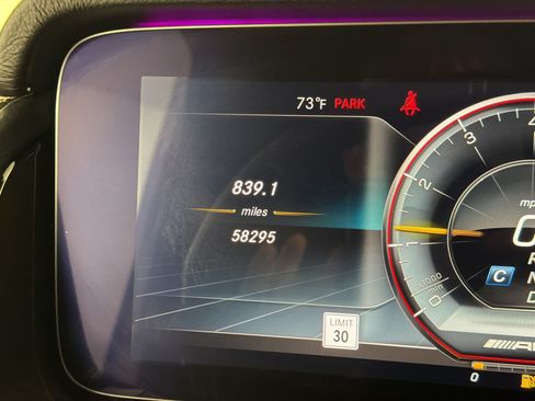 Used 2019 Mercedes-Benz G 63 AMG 4MATIC image 22