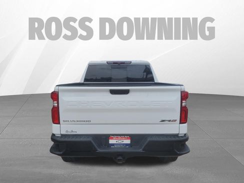 Used 2023 Chevrolet Silverado 1500 ZR2 AWD/4WD image 5
