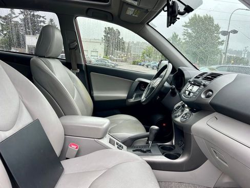 Used 2010 Toyota RAV4 Limited FWD image 16