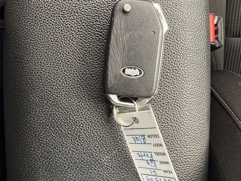 Used 2021 Kia Forte LXS image 34