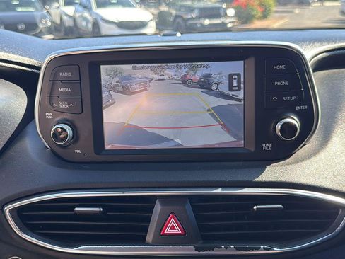 Used 2020 Hyundai Santa Fe SEL AWD/4WD image 17