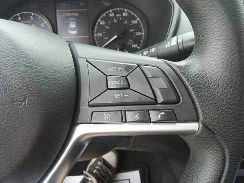 Used 2021 Nissan Altima 2.5 S FWD image 22