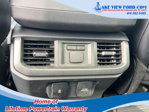 Used 2024 Ford F150 Lariat w/ Equipment Group 502A High AWD/4WD image 55