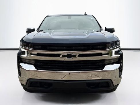Used 2021 Chevrolet Silverado 1500 LT image 4