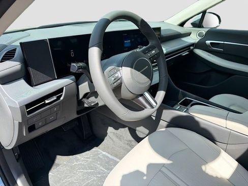 New 2026 Hyundai Sonata SEL image 9