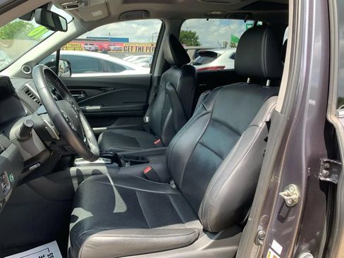 Used 2016 Honda Pilot Elite image 20