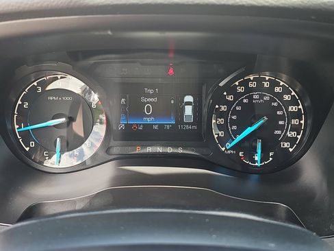 Used 2021 Ford Ranger XLT w/ Equipment Group 301A Mid AWD/4WD image 19