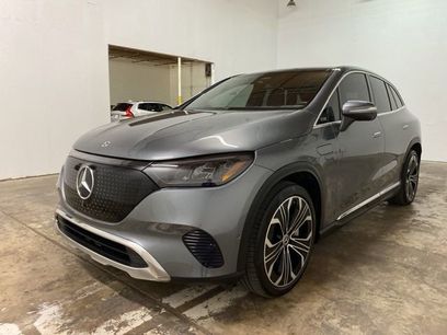 Used 2023 Mercedes-Benz EQE 350+ SUV