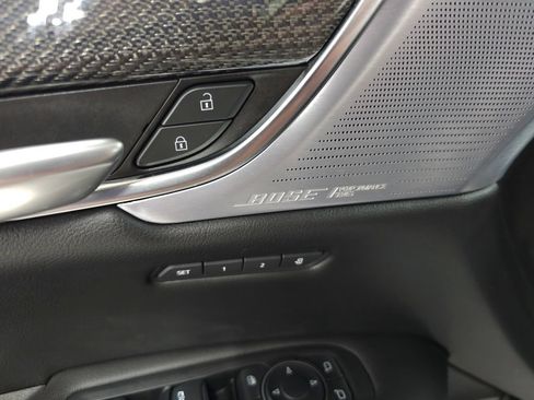 Certified 2024 Cadillac XT5 Sportv AWD/4WD image 15