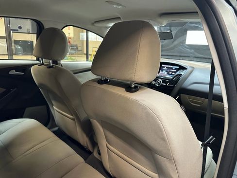 Used 2014 Ford Focus Electric Hatchback image 26