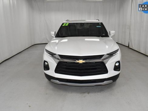 Used 2022 Chevrolet Blazer LT image 4