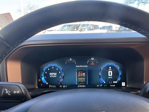 New 2025 Ford Bronco Sport Outer Banks w/ Sasquatch Outer Banks Package image 12