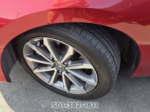 Used 2024 Acura Integra FWD image 6