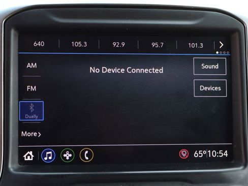 Used 2020 Chevrolet Silverado 3500 LT AWD/4WD image 30