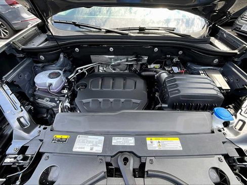 New 2026 Volkswagen Atlas SE image 16