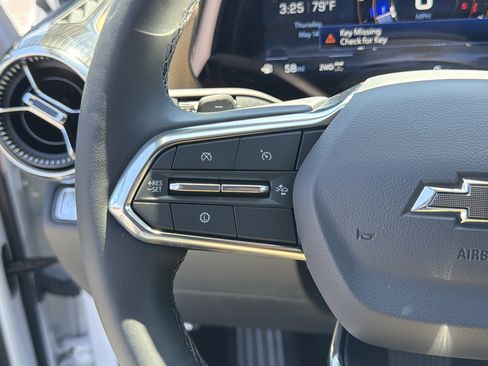 New 2026 Chevrolet Equinox ACTIV w/ Safety and Technology Package AWD/4WD image 25