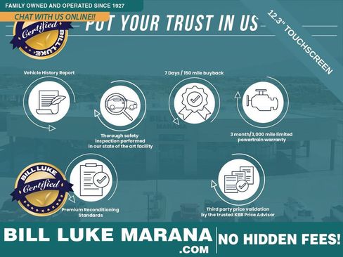 Used 2026 Hyundai Santa Fe SEL image 1