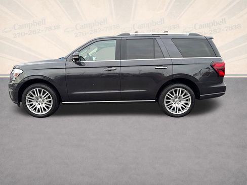 Used 2024 Ford Expedition Limited image 2