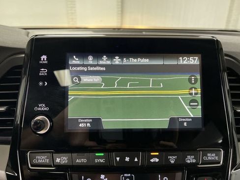 Used 2019 Honda Odyssey EX-L image 14