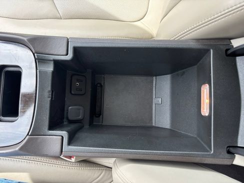 Used 2017 Buick LaCrosse Essence w/ Sun and Shade Package FWD image 19