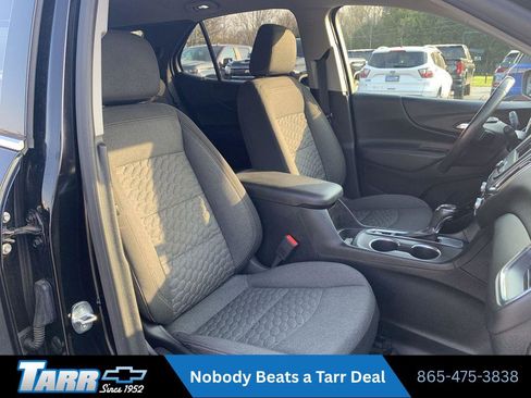 Used 2019 Chevrolet Equinox LT image 23