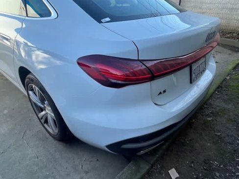 Used 2025 Audi A5 2.0T Premium w/ Convenience Package image 5