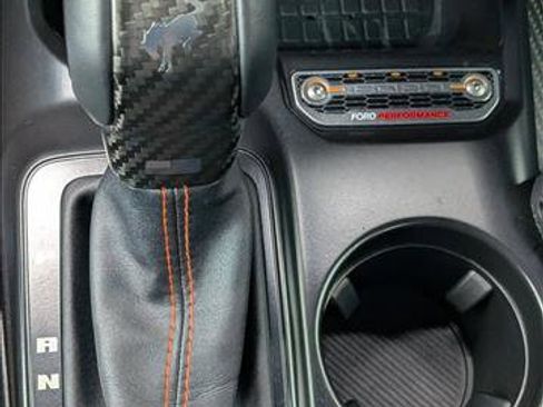 Used 2024 Ford Bronco Raptor AWD/4WD image 12