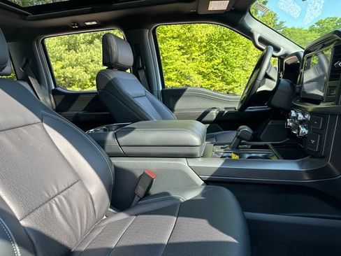 Certified 2026 Ford F150 Lariat AWD/4WD image 18