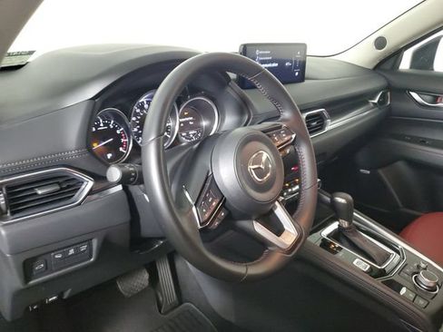 Used 2025 MAZDA CX-5 Carbon Edition AWD/4WD image 20