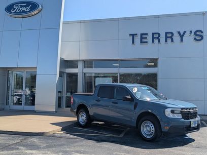 Used 2023 Ford Maverick XL