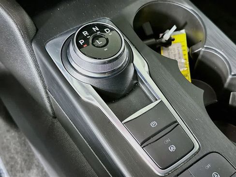 Certified 2025 Ford Escape Active AWD/4WD image 19