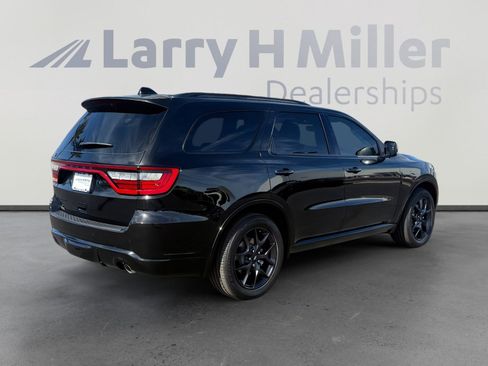 New 2026 Dodge Durango GT image 7