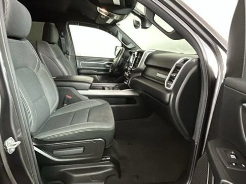 Used 2022 RAM 1500 Big Horn AWD/4WD image 30