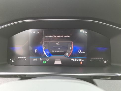 New 2026 Volkswagen Jetta S image 18